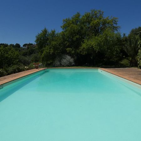 Scappo In Umbria, Il Fienile Villa Fornole Екстериор снимка