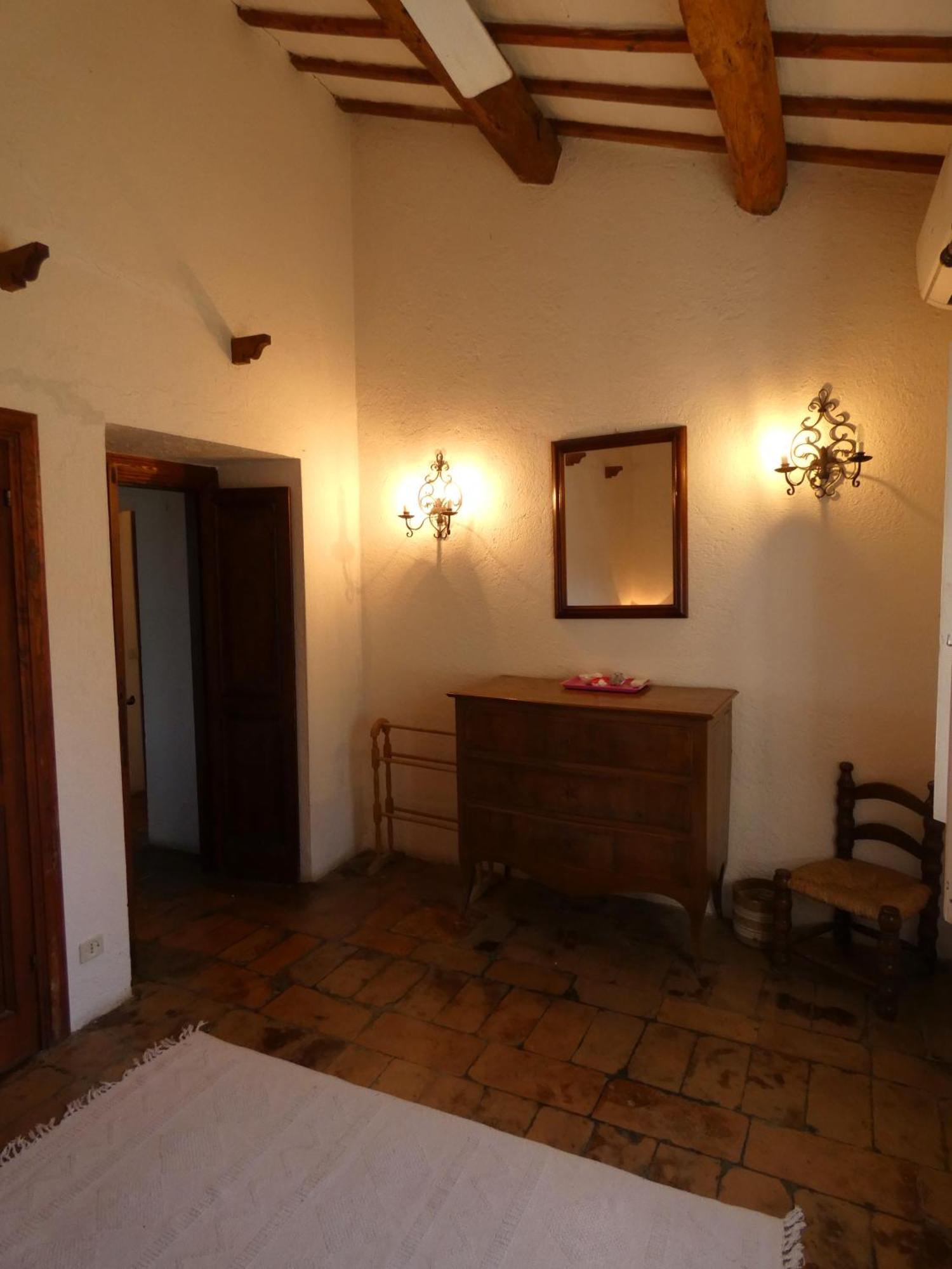 Scappo In Umbria, Il Fienile Villa Fornole Екстериор снимка