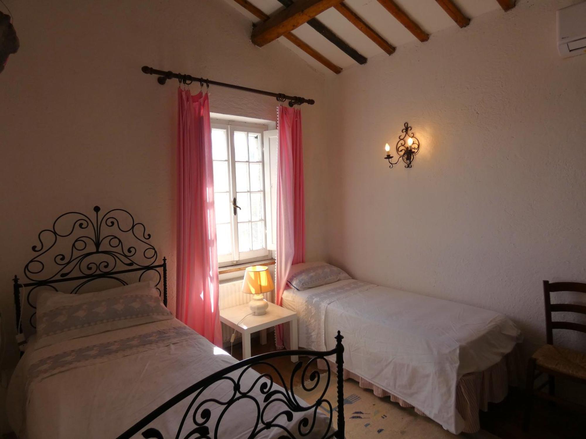 Scappo In Umbria, Il Fienile Villa Fornole Екстериор снимка