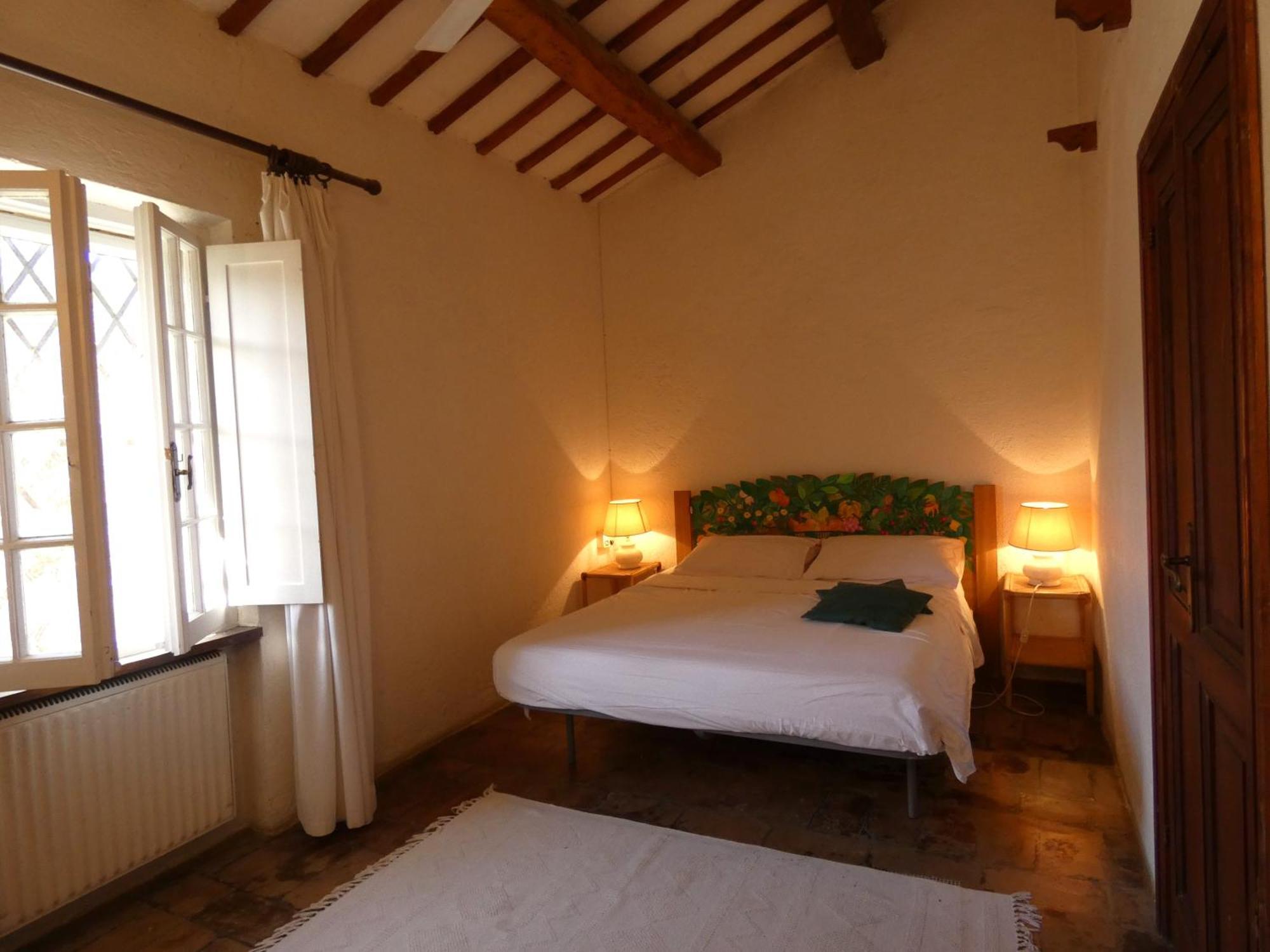 Scappo In Umbria, Il Fienile Villa Fornole Екстериор снимка