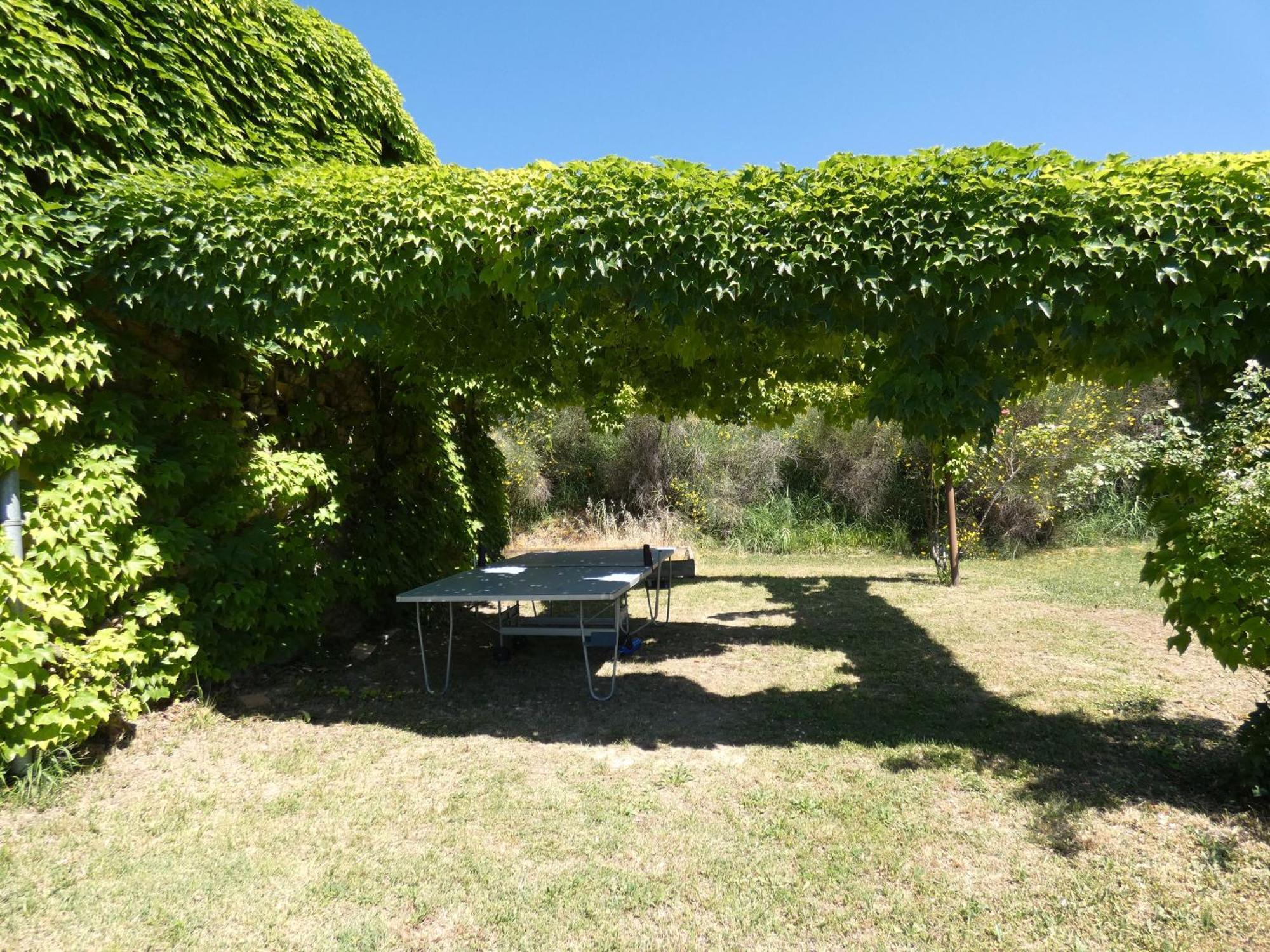 Scappo In Umbria, Il Fienile Villa Fornole Екстериор снимка