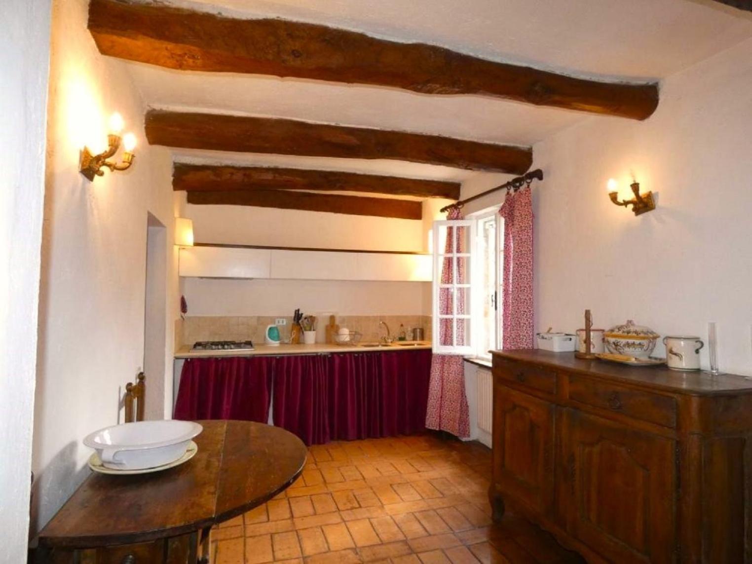 Scappo In Umbria, Il Fienile Villa Fornole Екстериор снимка