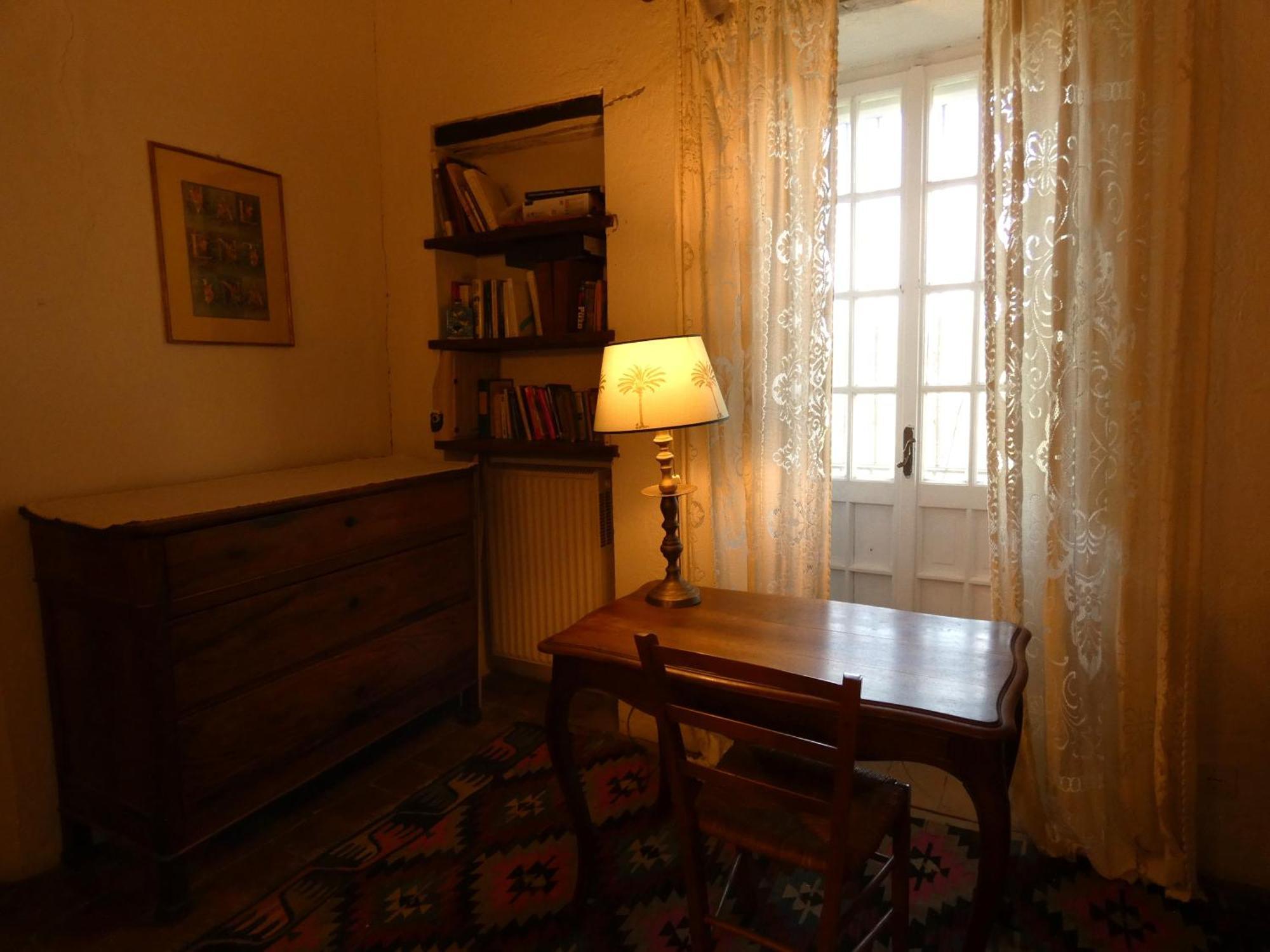 Scappo In Umbria, Il Fienile Villa Fornole Екстериор снимка
