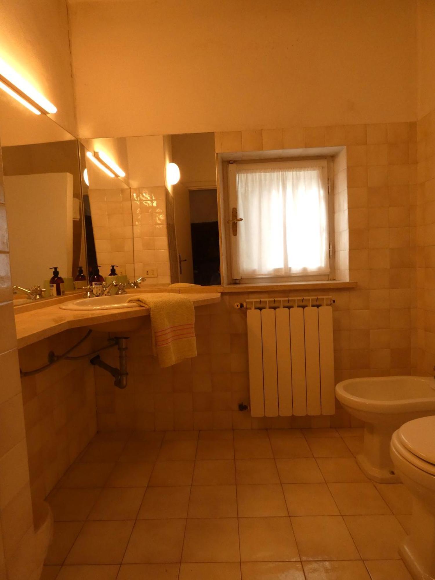 Scappo In Umbria, Il Fienile Villa Fornole Екстериор снимка